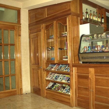 Cancun International Suites Eksteriør bilde