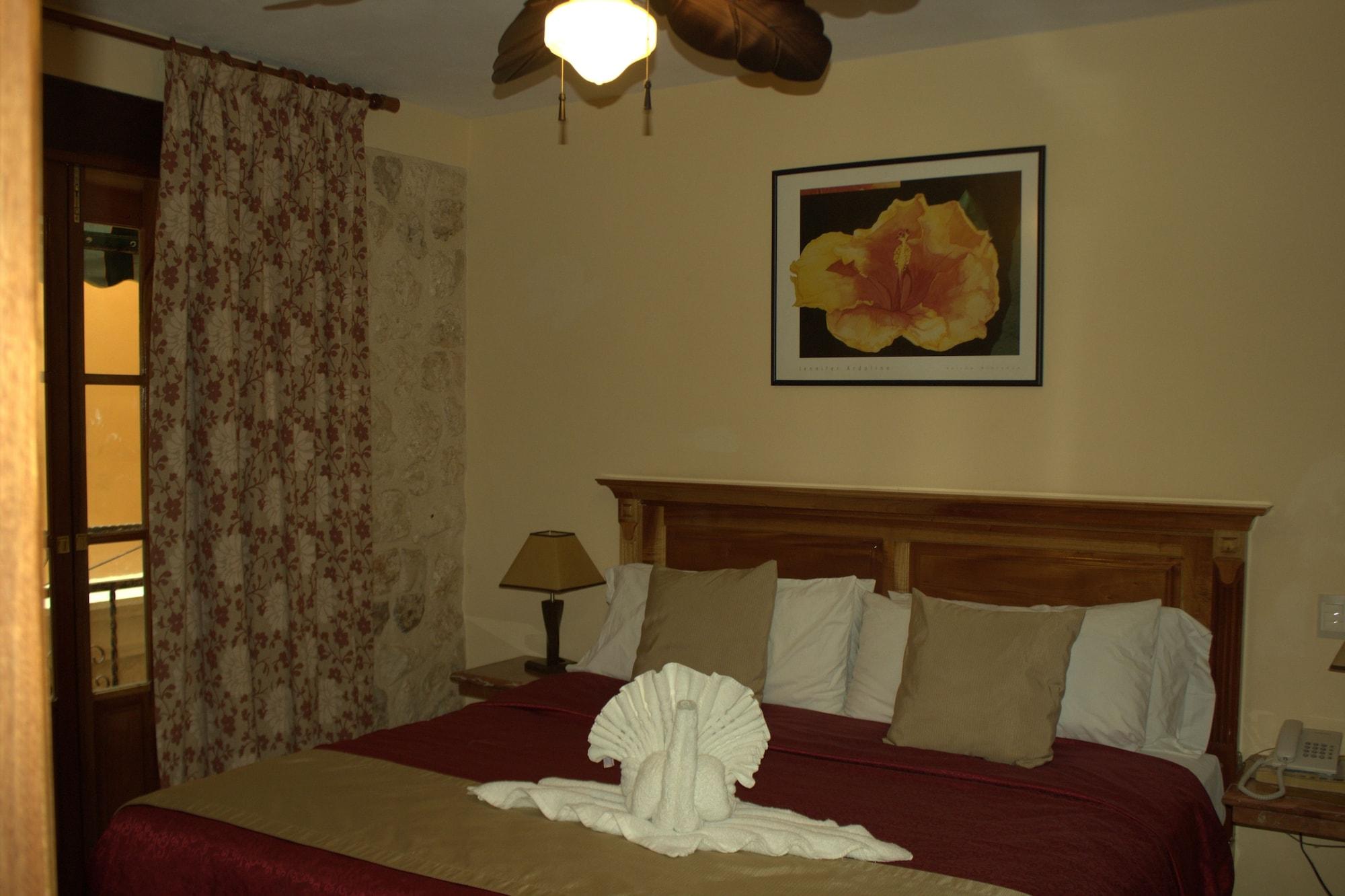 Cancun International Suites Eksteriør bilde