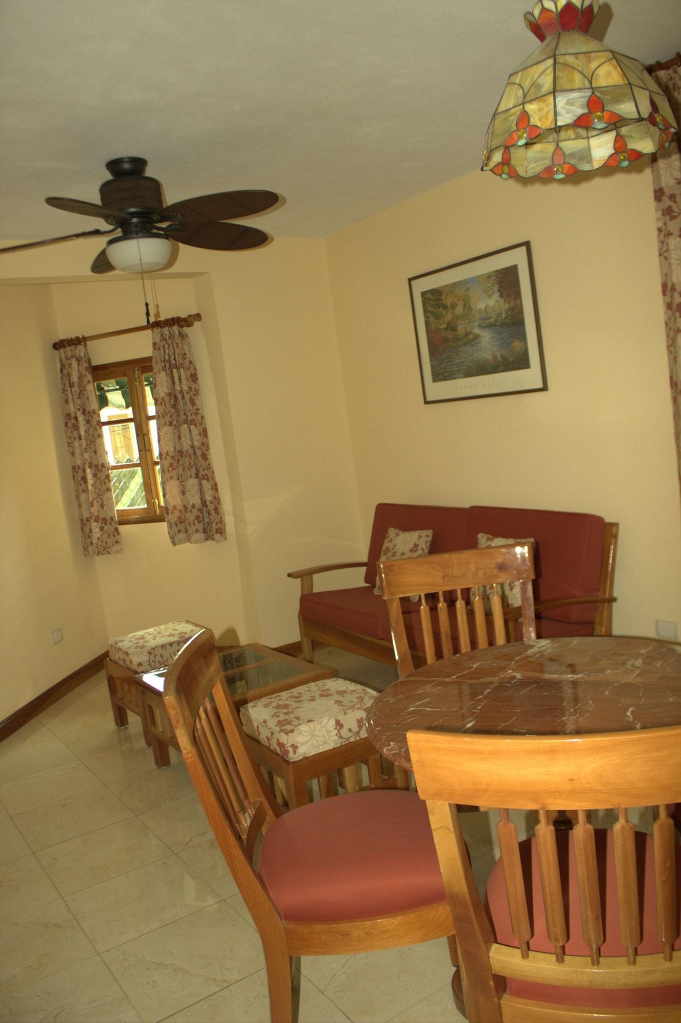 Cancun International Suites Eksteriør bilde