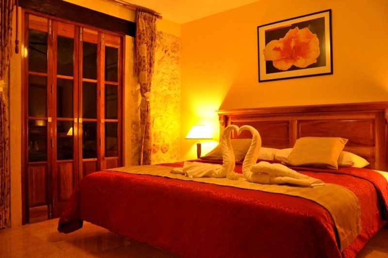 Cancun International Suites Eksteriør bilde