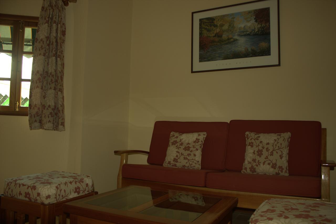 Cancun International Suites Eksteriør bilde