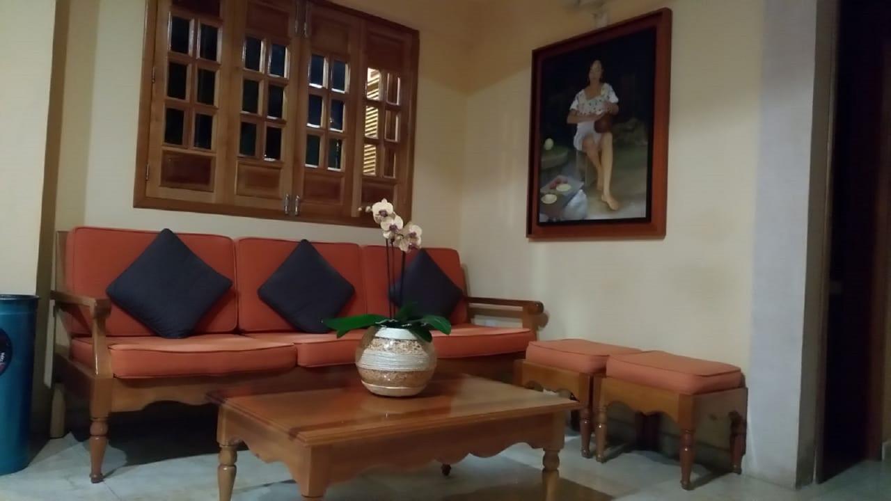 Cancun International Suites Eksteriør bilde